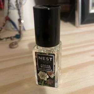 Cocoa perfume (BOGO)